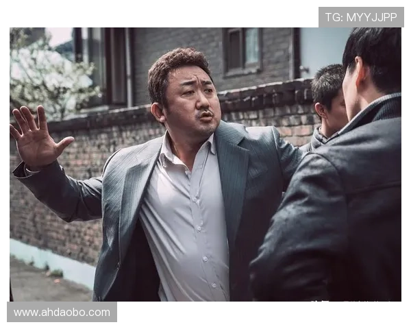 50亿票房黑马！这部动画片，把黑帮的残酷描绘得淋漓尽致！