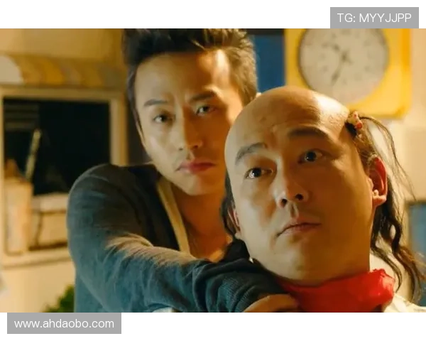 分手大师：25个让你笑到飙泪的爆笑瞬间