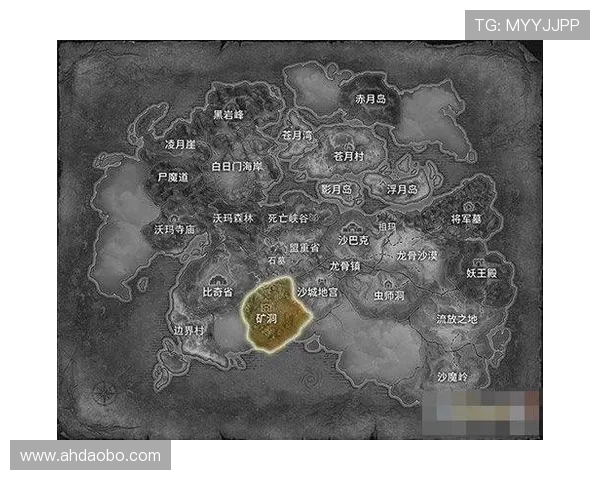 沙海魔怪再现荒漠秘境引爆生死冒险传奇对决风云篇章